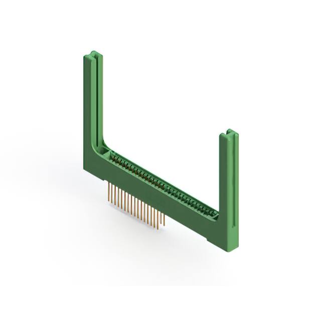 345-032-540-258 EDAC Inc.  Edgeboard Connectors